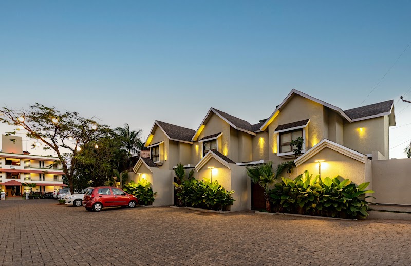 Shivsagar Resort & Spa