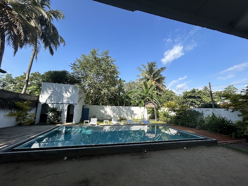 Coastal Retreat Mirissa - Coastal Retreat Mirissa, No:155 ගාලු පාර, Mirissa 81740, Sri Lanka