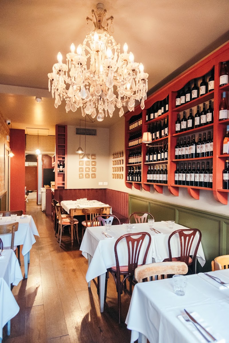 Osteria Oliva