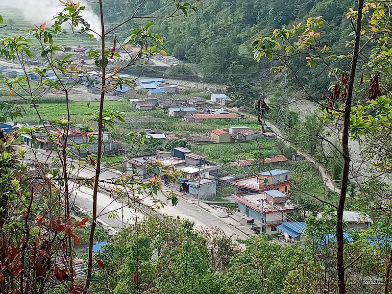 Phedi Restaurant फेदी रेष्टुरेन्ट - Phedi Restaurant फेदी रेष्टुरेन्ट, Phedi, Pokhara - Baglung Hwy, Dhital 33700, Nepal