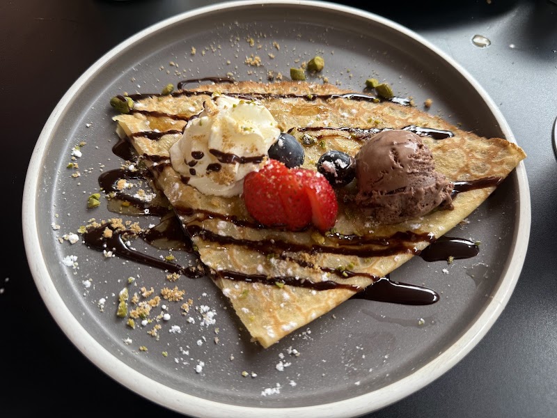 Café Claudel - Café Claudel Shop 01-G08, Tai Kwun Central, Central, Hong Kong