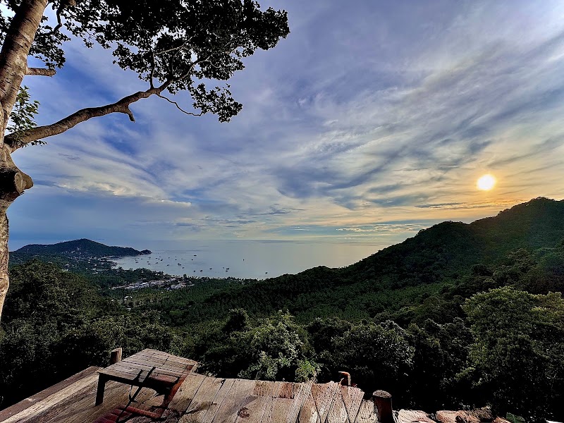 Sunset View Point