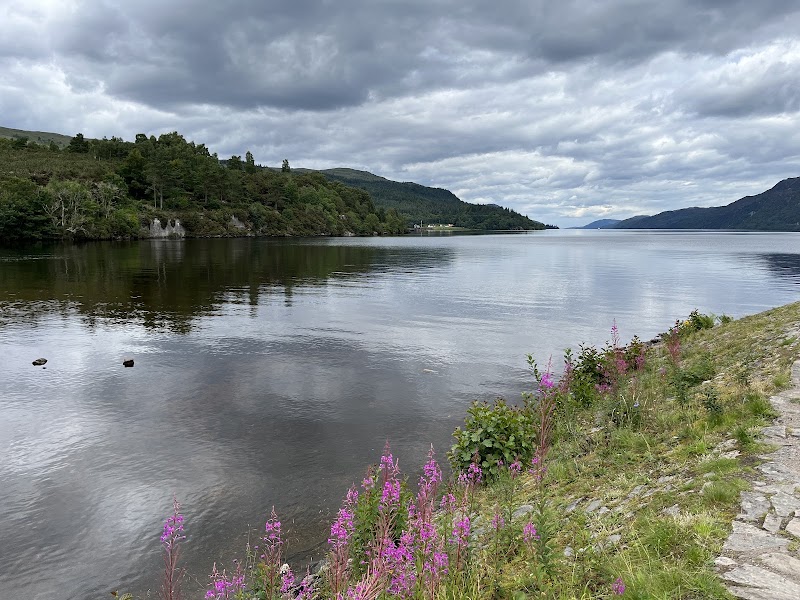 Loch Ness - Loch Ness Loch Ness, United Kingdom