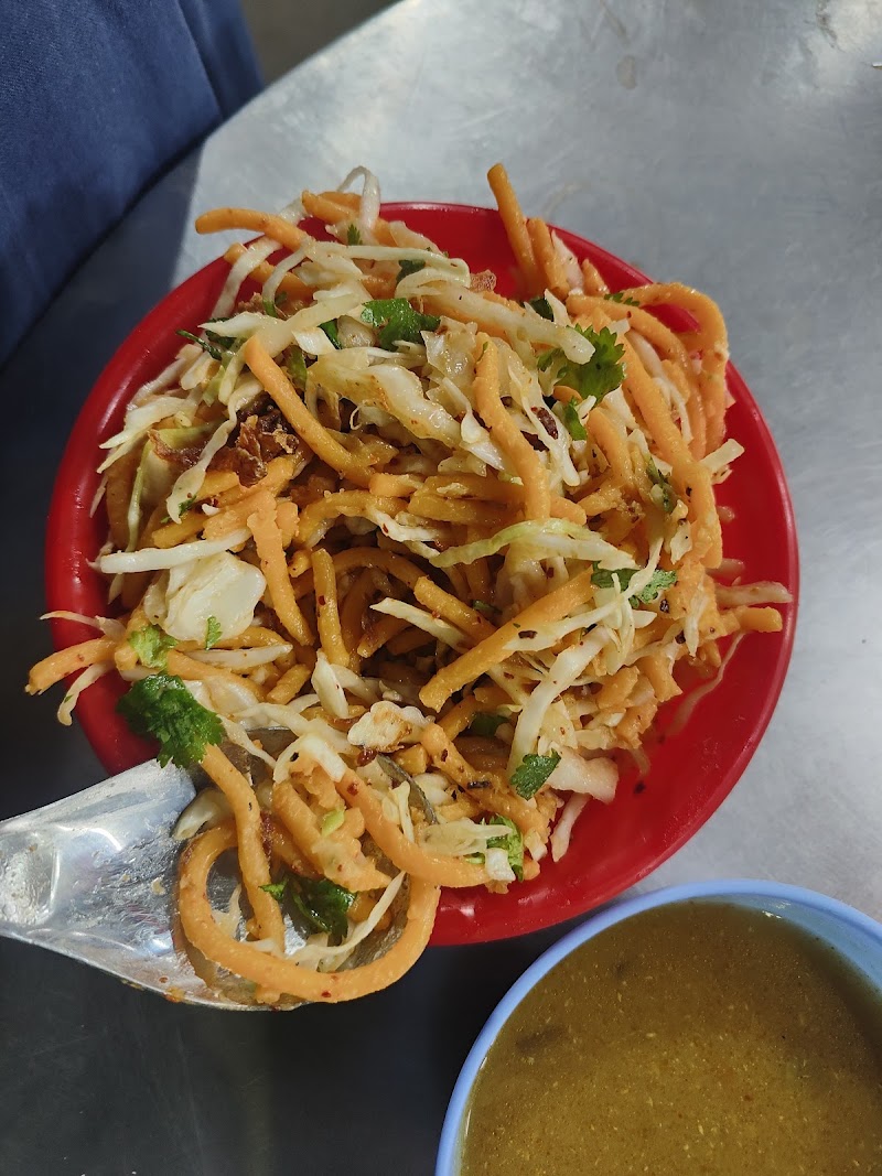Burma Atho Kadai - Burma Atho Kadai Mettukuppam Mani road viswasa nagar, EB Office, Opposite to, Vishwas Nagar, MMDA Colony, Maduravoyal, Chennai, Tamil Nadu 600095, India