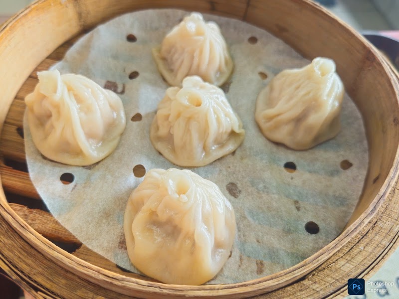 Zhong Guo La Mian Xiao Long Bao 中国拉面小笼包 - Zhong Guo La Mian Xiao Long Bao 中国拉面小笼包 335 Smith St, #02-135, Singapore 050335