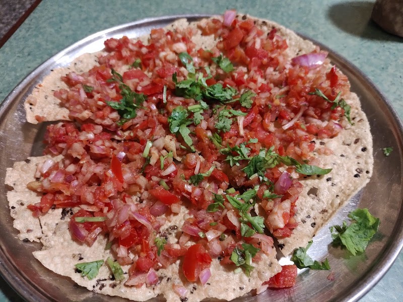 Gramin | Veg Restaurant - Gramin | Veg Restaurant 140, Ground, Raheja Arcade, 139, Ganapathi Temple Rd, near The Forum (Nexus) Mall, 7th Block, Koramangala, Bengaluru, Karnataka 560095, India