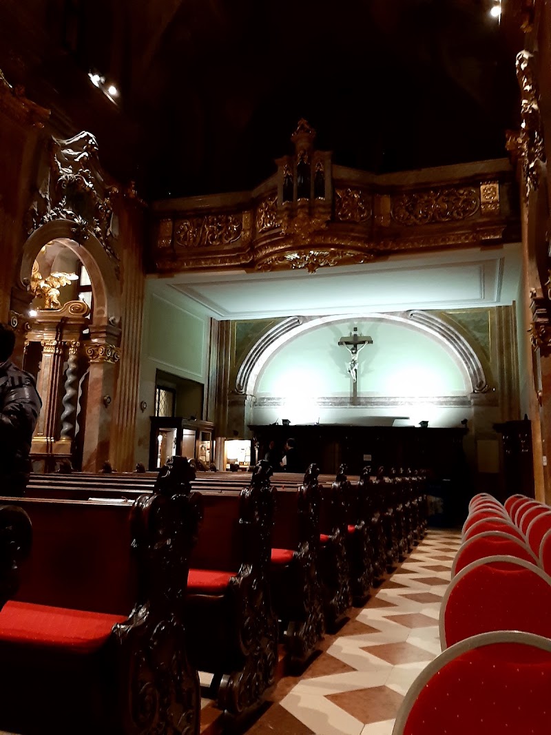 Classical Concerts in St Anne’s Church(Annakirche) in Vienna - Classical Concerts in St Anne’s Church(Annakirche) in Vienna, Annagasse 3B, 1010 Wien, Austria