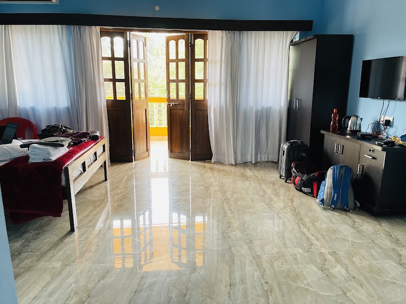 Pinnacle Mist - PINNACLE MIST H/NO 5/5E OPPOSITE TRAFFIC CELL MADDA VADDO A CALANGUTE, GOA, Calangute, Goa 403516, India