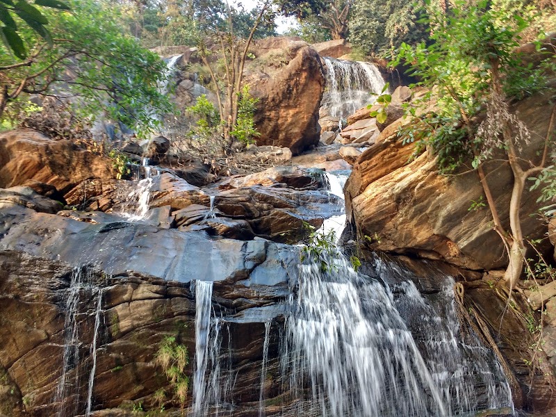 Ajodhya Hill and Forest Reserve Area - Ajodhya Hill and Forest Reserve Area, 642G+4M9, Ajodhya, West Bengal 723132, India