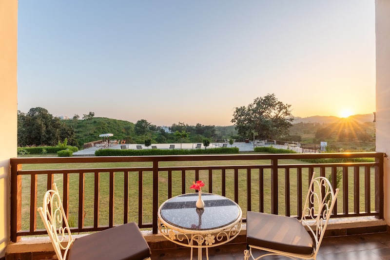 Kumbhal Exotica Resort, Kumbhalgarh - Kumbhal Exotica Resort, Kumbhalgarh 3G82+3H Village - Jetaran, Kumbhalgarh, Road, Kumbhalgarh, Dist, Jetaran, Rajasthan 313325, India