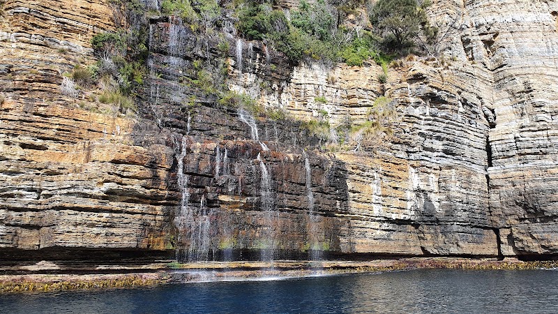 Eaglehawk Neck - Eaglehawk Neck TAS 7179, Australia