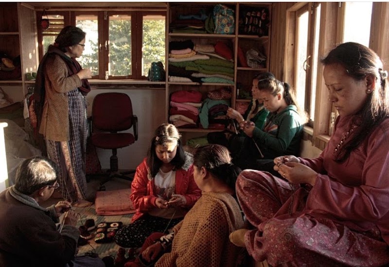 Reyso Urban Homestay - Reyso Urban Homestay, Lower Rose Bank, Rajbari, Darjeeling, West Bengal 734101, India