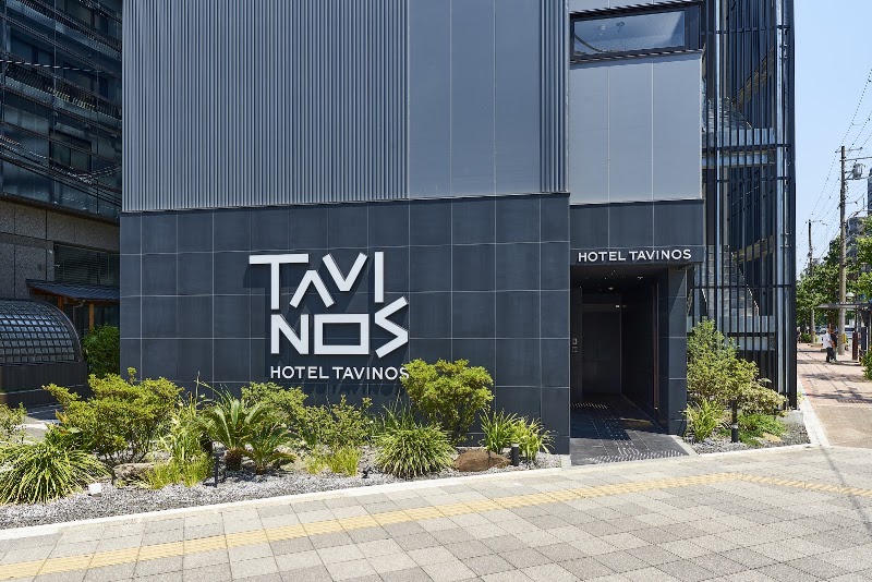 HOTEL TAVINOS KYOTO - HOTEL TAVINOS KYOTO Japan, 〒600-8040 Kyoto, Shimogyo Ward, Azuchichō, 612番地