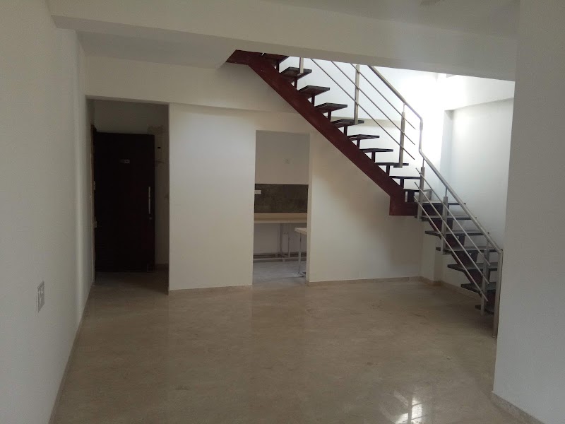 Magneto Signature Homes 2 - Magneto Signature Homes 2, Great Eastern Rd, behind Magneto Mall, Jivan Vihar, Labhandih, Purena, Chhattisgarh 492012, India