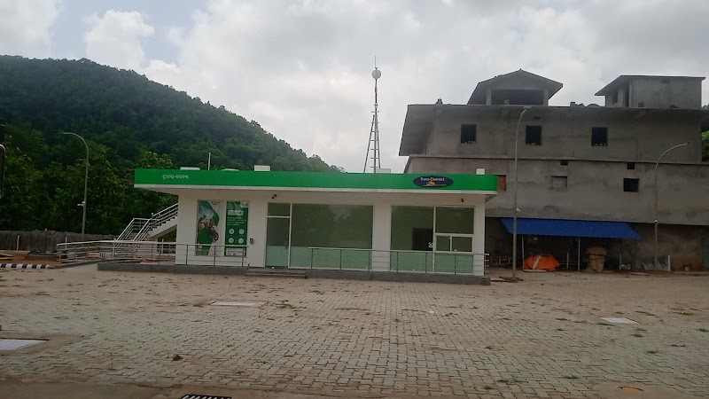 Jio-bp - Jio-bp, Kh No 370/356, K Nuagaon, PN 2144/2643 & 2144/2728, Mahasingi, Balliguda, Odisha 762103, India