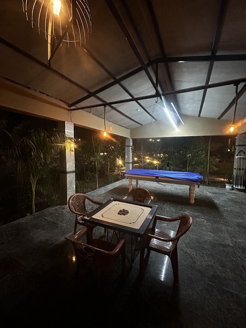 Devbhumi Heritage Stay & Restaurant - Devbhumi Heritage Stay & Restaurant, Stay & Restaurant, Ramesh Chandra Kothari, Devbhumi Heritage, Sirpur road, PO, Jalki, Chhattisgarh 493445, India