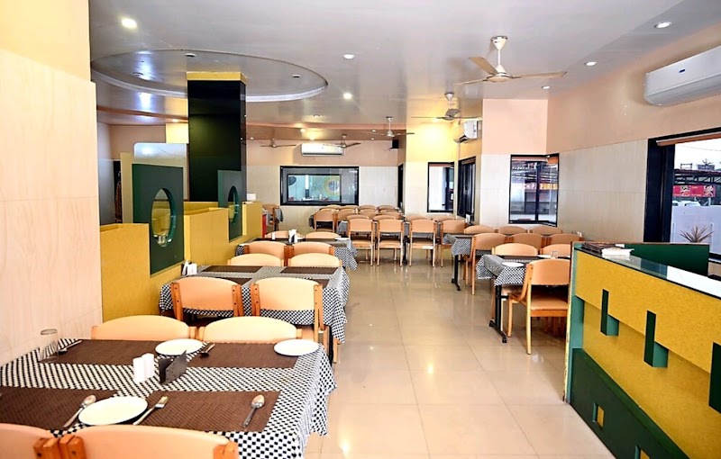 Hotel Sukhsagar Somnath - Hotel Sukhsagar Somnath, Somnath Bypass Rd, Corner, Prabhas Patan, Gujarat 362268, India