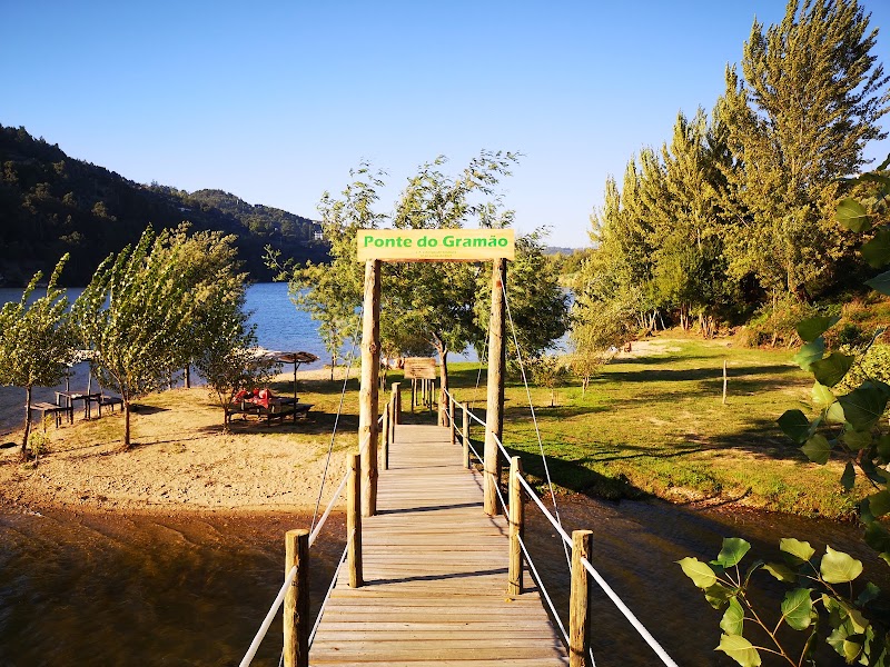 Parque do Gramão