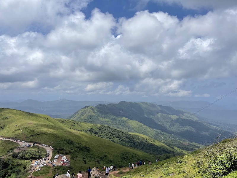 Mullayanagiri - Mullayanagiri, Karnataka 577131, India