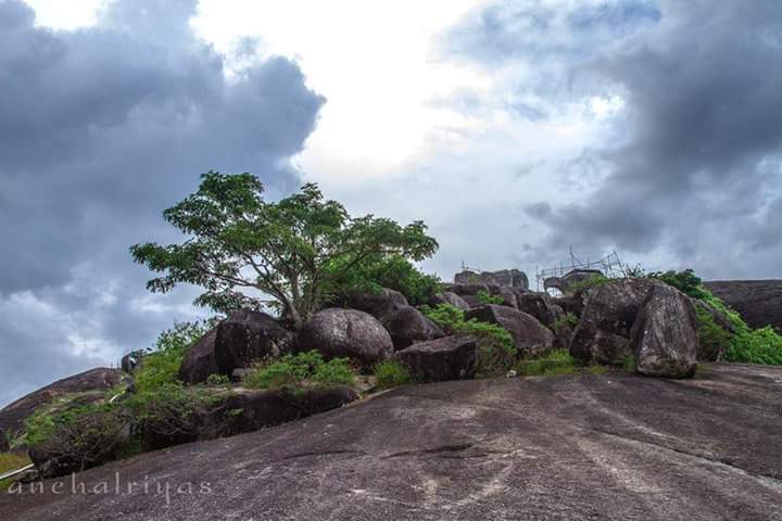 Chadayamangalam - Chadayamangalam, Kerala 691534, India