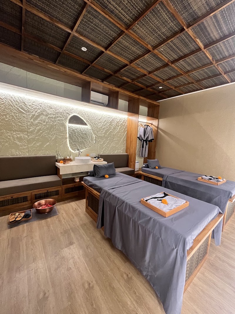 Svaha Spa Mai Main Canggu by Svaha Wellness - Svaha Spa Mai Main Canggu by Svaha Wellness Jl. Padang Linjong No.8, Canggu, Kec. Kuta Utara, Kabupaten Badung, Bali 80351, Indonesia