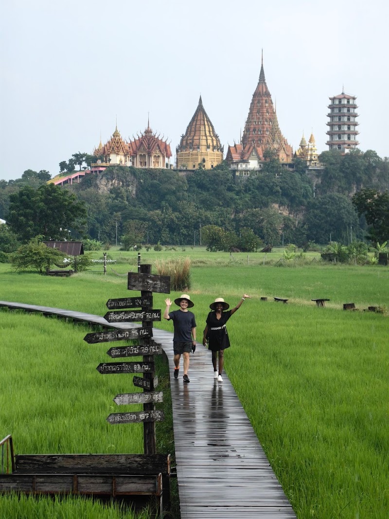 Bangkok Hiking - Bangkok Hiking, 69 Soi Wutthakat 3, Khwaeng Talat Phlu, Khet Thon Buri, Krung Thep Maha Nakhon 10600, Thailand