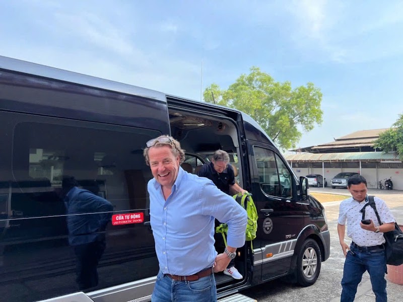 Thuê Xe Limousine Xe Du Lịch Saigon VIP Service - Thuê Xe Limousine Xe Du Lịch Saigon VIP Service, 40/3 Đ. 160, Tăng Nhơn Phú, Hồ Chí Minh 700000, Vietnam