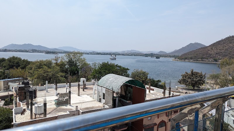 The Grand Fateh - The Grand Fateh 16, Vidya Bhawan Rd, Dewali, Panchwati, Udaipur, Rajasthan 313001, India