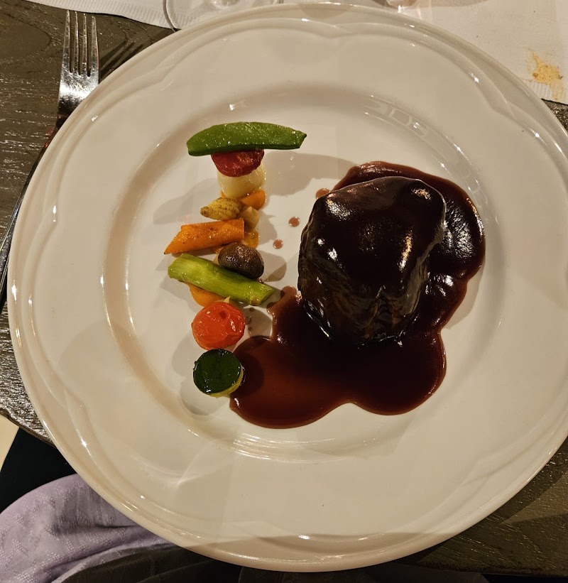 Restaurant De Gelagkamer - Restaurant De Gelagkamer Rijkesluisstraat 1, 5688 EC Oirschot, Netherlands