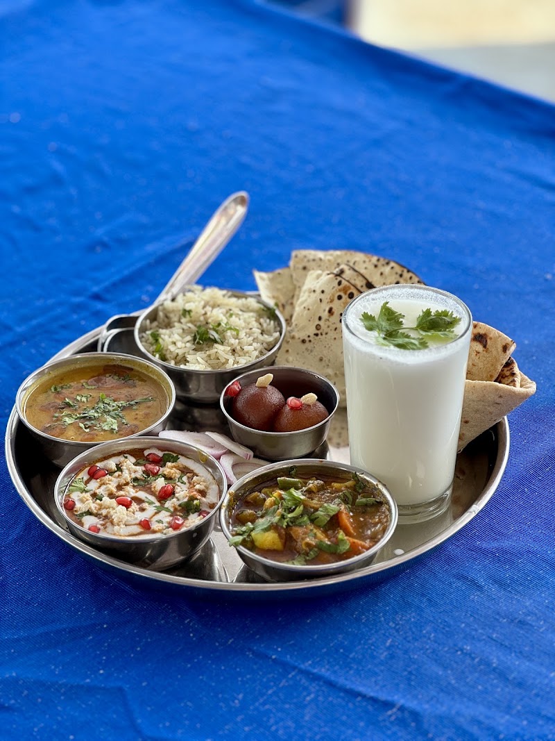 Yummy Yoga best Rooftop Restaurant - Yummy Yoga best Rooftop Restaurant 25 Bheem Parmeshwar Marg, near Hanuman ghat, Outside Chandpole, Ambamata, Udaipur, Rajasthan 313004, India
