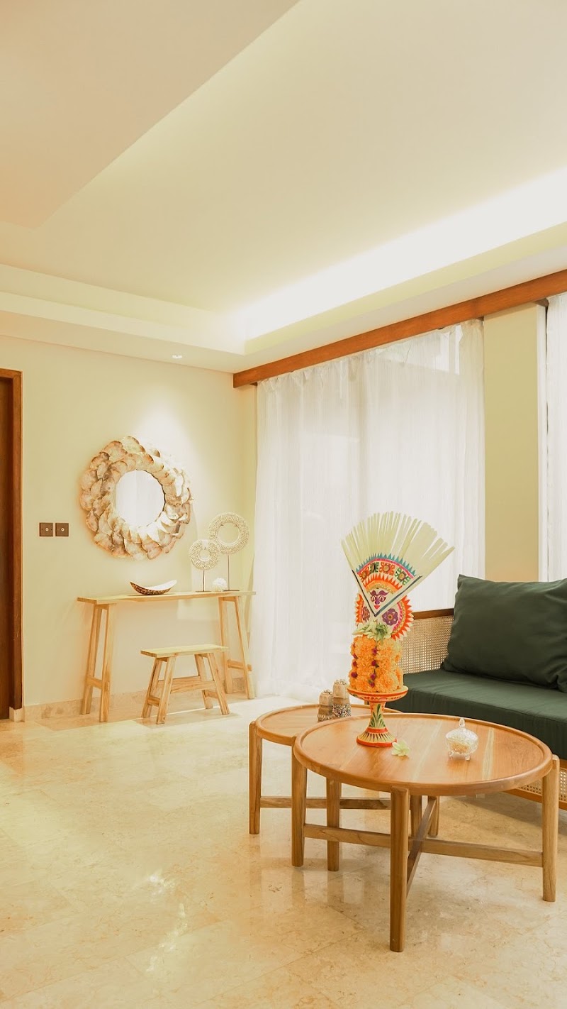 Annora Villas Seminyak - Annora Villas Seminyak, Jl. Abimanyu No.999X, Seminyak, Kec. Kuta, Kabupaten Badung, Bali 80361, Indonesia