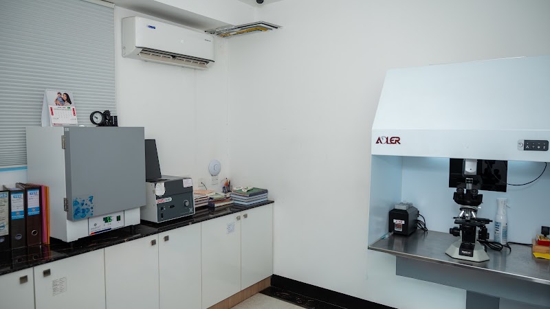 Vriksh Fertility - HSR Layout - Vriksh Fertility - HSR Layout, 29/A, 1st Floor, 27th Main Rd, next to Police Station, Phase 3, 1st Sector, HSR Layout, Bengaluru, Karnataka 560102, India