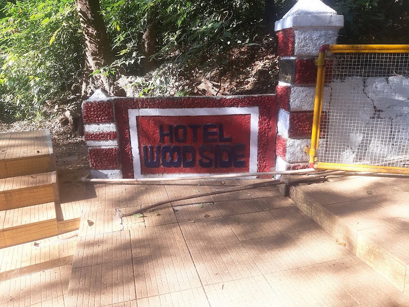 Hotel Woodside - Hotel Woodside X7WF+9JP, Matheran, Maharashtra 410102, India