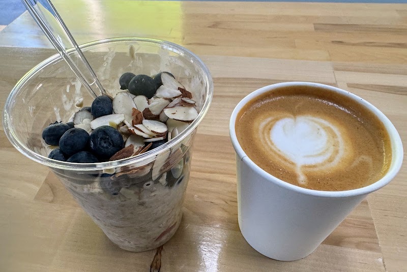 9th Bar Coffee - Drive Thru and walk in - 9th Bar Coffee - Drive Thru and walk in 33520 US Hwy 19 N, Palm Harbor, FL 34684, USA