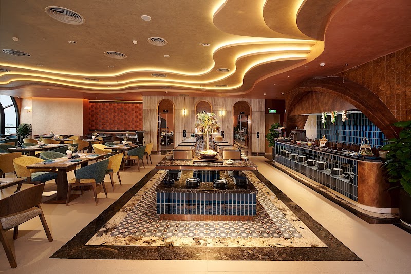 Champton Nha Trang Hotel - Champton Nha Trang Hotel, 51 Trần Quang Khải, Nha Trang, Khánh Hòa 650000, Vietnam