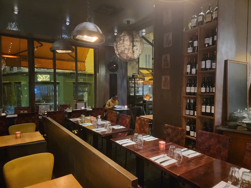 Yahmi - Yahmi 25 Av. Victoria, 75001 Paris, France