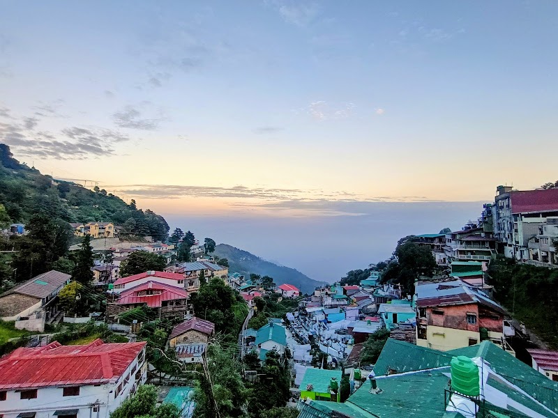 Lake View Point, Nainitaal - Lake View Point, Nainitaal 9FJ7+48Q, Tallital, Nainital, Uttarakhand 263001, India