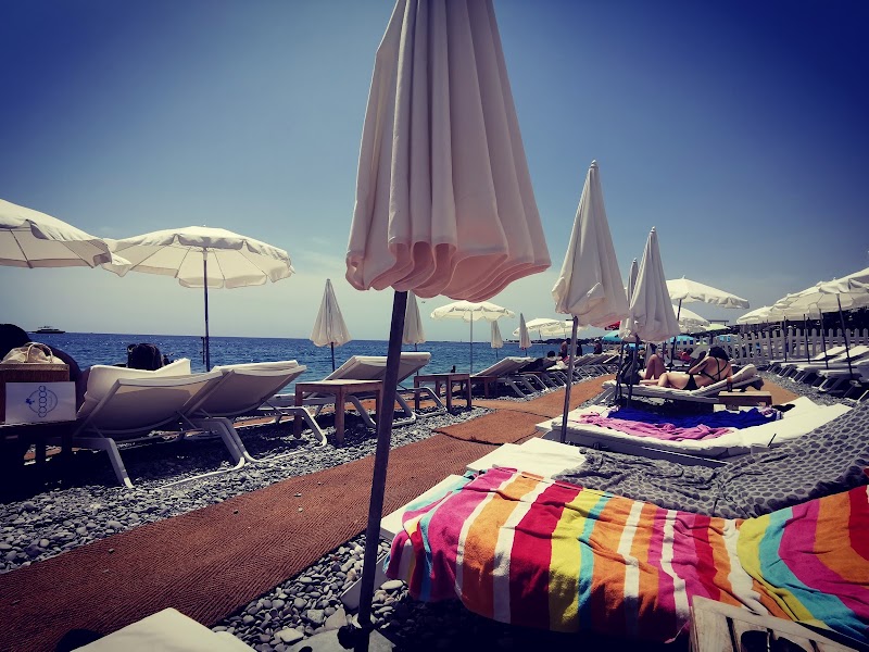 Cocoon Beach Nice - Cocoon Beach Nice, 165 Prom. des Anglais, 06200 Nice, France