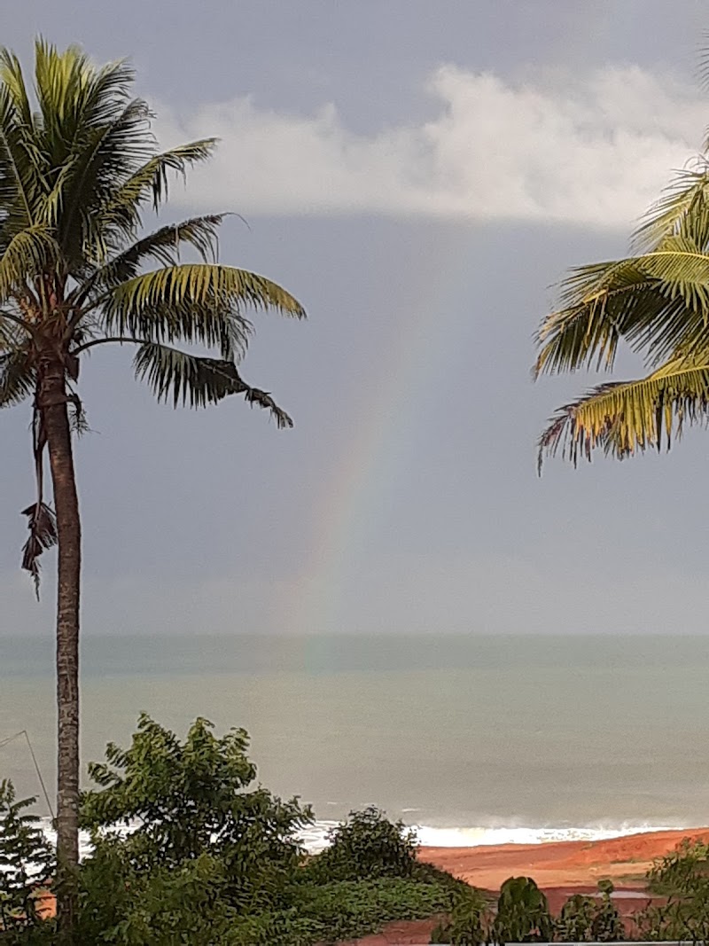 Breezehouse Homestay Varkala - Breezehouse Homestay Varkala Aliyirakkam Beach, Varkala, Kerala 695141, India
