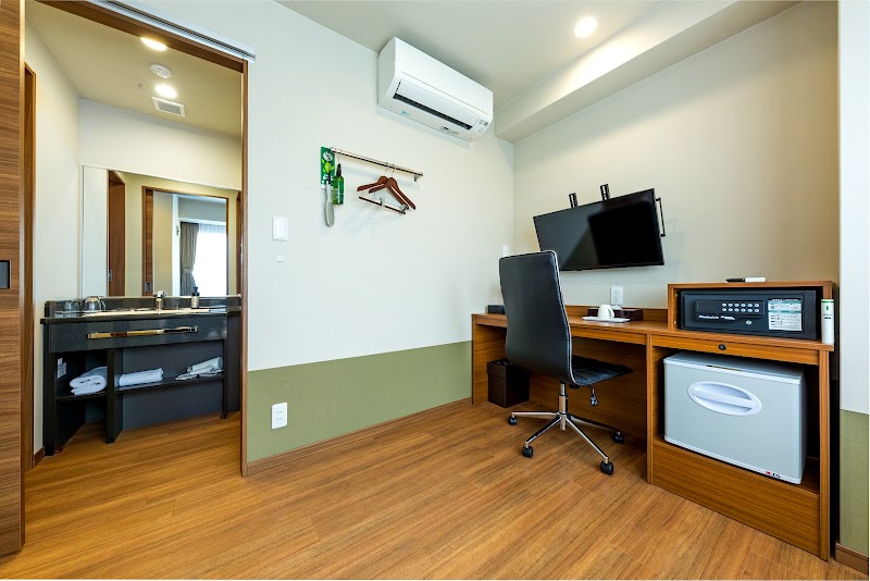 Rakuten STAY URBAN 四条河原町 - Rakuten STAY URBAN 四条河原町 354-2 Tominagachō, Shimogyo Ward, Kyoto, 600-8023, Japan
