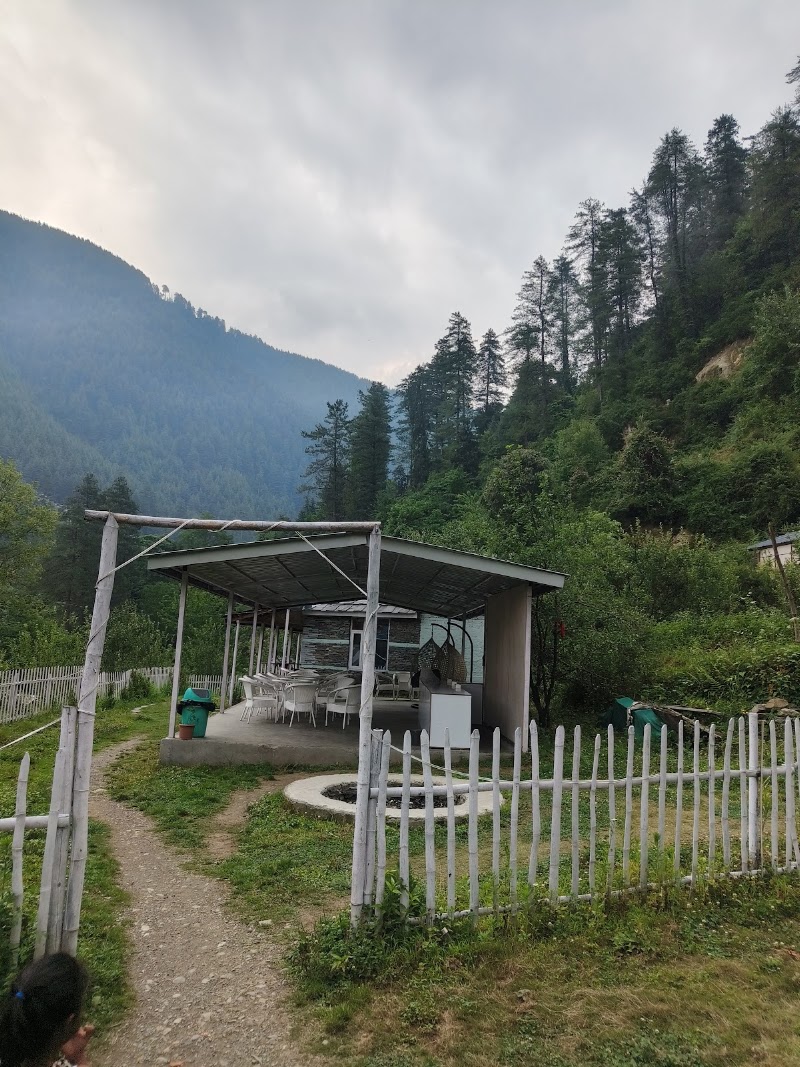 Moonlight Cabins - Moonlight Cabins H9P3+H75, Tandi, Jibhi, Rashala, Himachal Pradesh 175123, India
