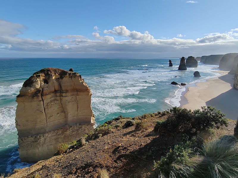 Twelve Apostles - Twelve Apostles Great Ocean Rd & Booringa Rd, Princetown VIC 3269, Australia