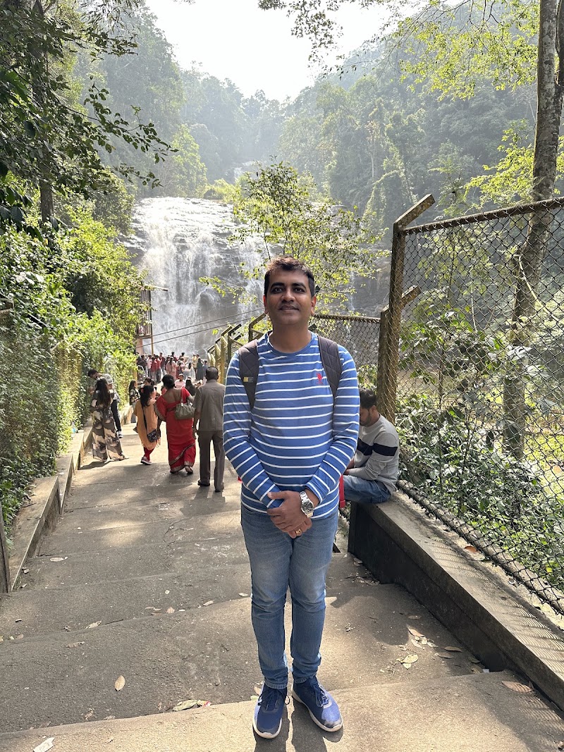 Coorg - Coorg, CM6V+3XQ, Kandal, Ooty, Tamil Nadu 643001, India