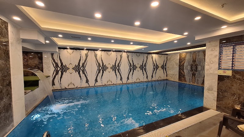 Hamitbey Hotel Yenikapı - Hamitbey Hotel Yenikapı, Marmara Region, Aksaray, Langa Bostanları Sk. No:18, 34130 Fatih/İstanbul, Türkiye