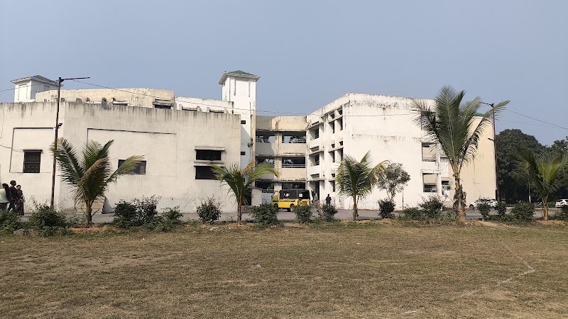 DPS RAIGARH - DPS RAIGARH, Education Village Road, Jamgaon, Jurda, Chhattisgarh 496001, India