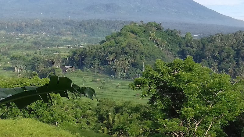 Bukit Cinta - Bukit Cinta, Abyandauh,Pangi Karangasem, HJF5+FGV, Karangasem, Kec. Karangasem, Kabupaten Karangasem, Bali 80811, Indonesia