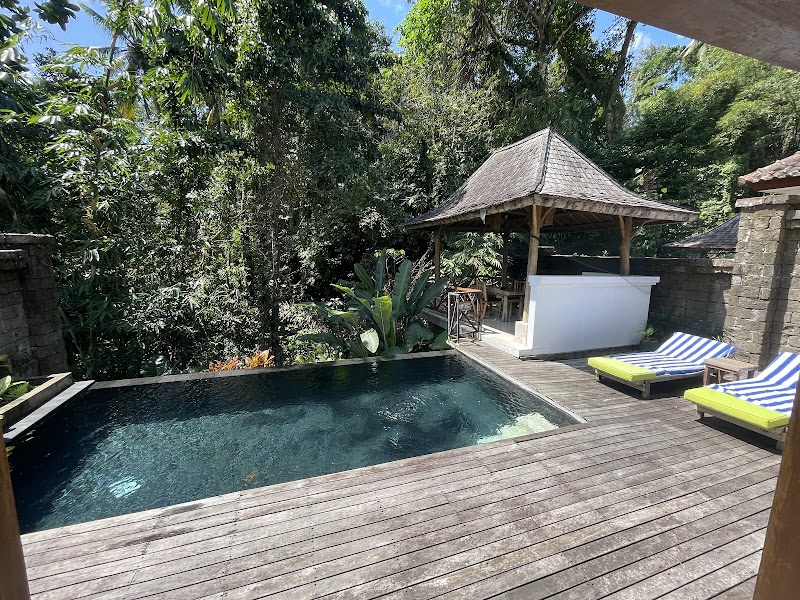 Alam Ubud Culture Villas & Residences - Alam Ubud Culture Villas & Residences, Kenderan, Tegallalang, Gianyar Regency, Bali 82191, Indonesia