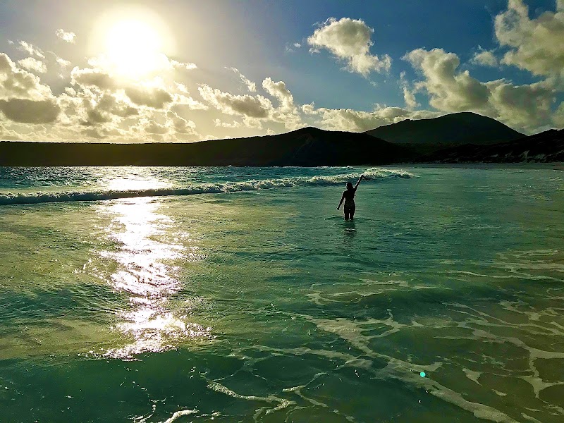 Hellfire Bay - Hellfire Bay, Australia