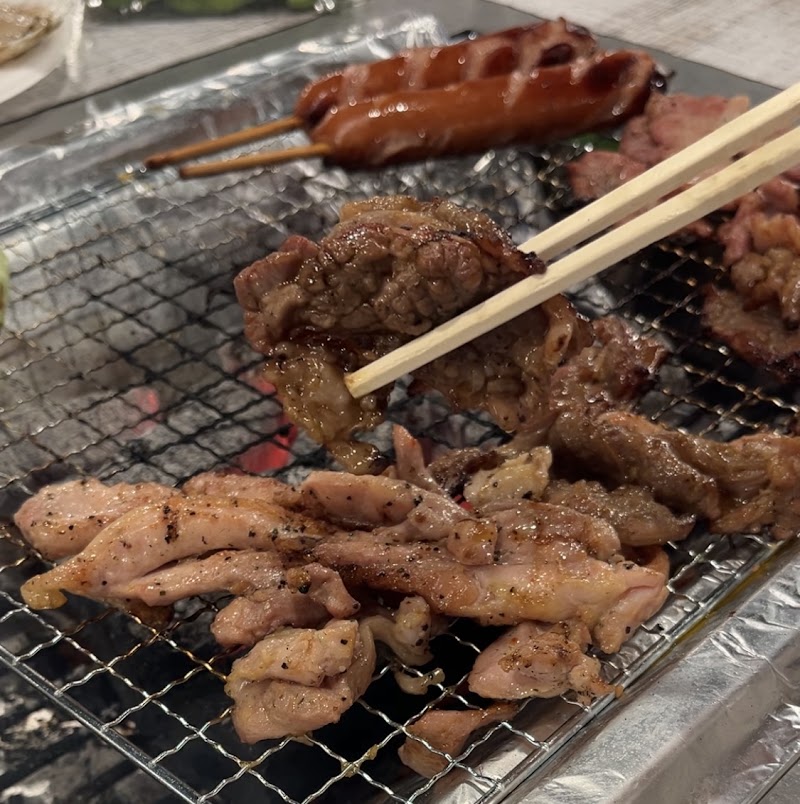BBQ DAYS Kichijoji - BBQ DAYS Kichijoji, Japan, 〒180-8520 Tokyo, Musashino, Kichijōji Honchō, 1-chōme−5−１ 吉祥寺パルコ 屋上