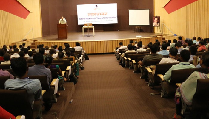Rajiv Gandhi Foundation - Rajiv Gandhi Foundation Jawahar Bhawan, Dr Rajendra Prasad Rd, opp. Shastri Bhawan, Central Secretariat, Kartavya Path, New Delhi, Delhi 110001, India